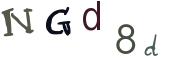 Bild-CAPTCHA