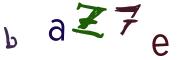 Bild-CAPTCHA