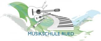Logo Musikschule Rued