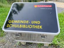 Bild Bücherbox