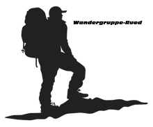 Wandergruppe-Rued