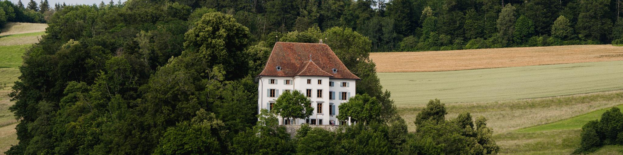 Schlossrued - Schloss Rued